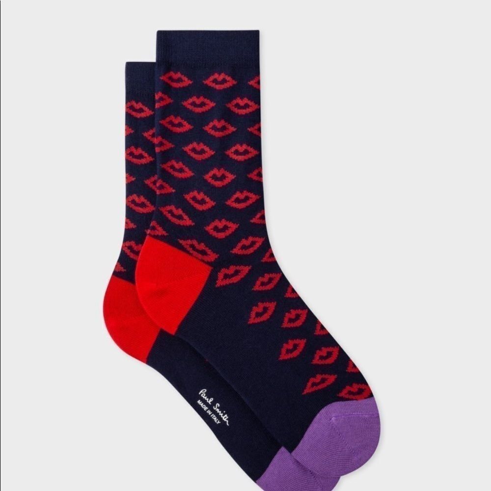 Paul Smith Socks